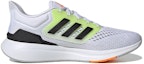 Order adidas EQ21 Run 'Putih Hitam Volt' GZ6868
