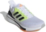 Lookbook adidas EQ21 Run 'Putih Hitam Volt' GZ6868