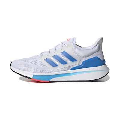 adidas EQ21 Run 'White Blue'