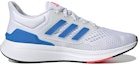 Order adidas EQ21 Larian 'Putih Biru' GZ0601