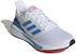 adidas EQ21 Larian 'Putih Biru' GZ0601
