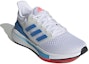 Lookbook adidas EQ21 Larian 'Putih Biru' GZ0601