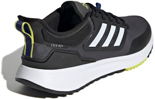 adidas EQ21 Run Cold.RDY 'Hitam Putih' H00496 Shop adidas EQ21 Run Cold.RDY 'Hitam Putih' H00496