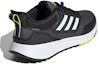 Shop adidas EQ21 Run Cold.RDY 'Hitam Putih' H00496