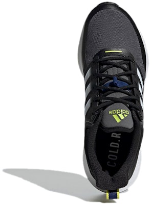 adidas EQ21 Run Cold.RDY 'Black White' H00496 Purchase adidas EQ21 Run Cold.RDY 'Black White' H00496