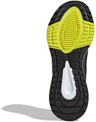 adidas EQ21 Run Cold.RDY 'Black White' H00496 Details for adidas EQ21 Run Cold.RDY 'Black White' H00496