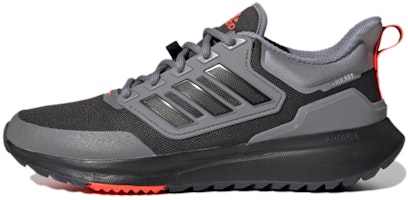 adidas EQ21 Run Cold.RDY 'Carbon Grey' H00494 adidas EQ21 Run Cold.RDY 'Carbon Grey' H00494