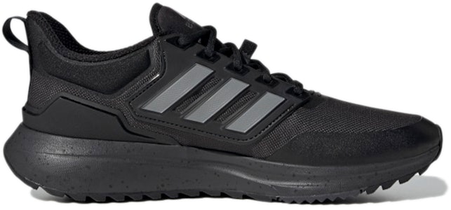 阿迪达斯 EQ21 跑鞋 冷科技 '碳铁金属色' H00495 Order 阿迪达斯 EQ21 跑鞋 冷科技 '碳铁金属色' H00495