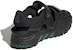 adidas EQT93 Sandal 'Hitam Hijau Teras' GZ7200