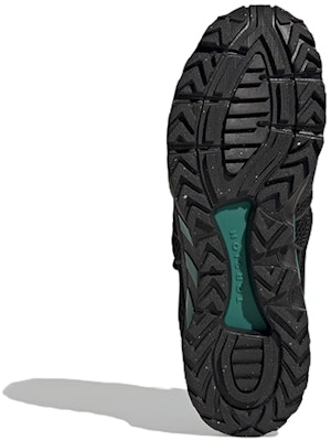 adidas EQT93 Sandal 'Hitam Hijau Teras' GZ7200 Details for adidas EQT93 Sandal 'Hitam Hijau Teras' GZ7200