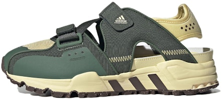 adidas EQT93 Sandal 'Plant and Grow' GY9675 adidas EQT93 Sandal 'Plant and Grow' GY9675