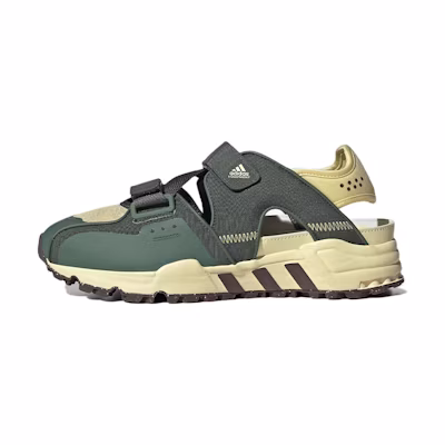 adidas EQT93 Sandal 'Plant and Grow'