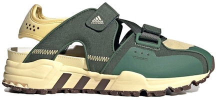 adidas EQT93 Sandal 'Plant and Grow' GY9675 adidas EQT93 Sandal 'Plant and Grow' GY9675