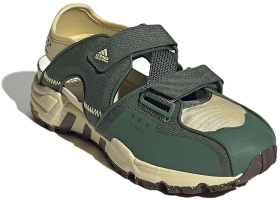 아디다스 EQT93 샌들 '자연의 성장' (adidas EQT93 Sandal 'Nature's Growth') GY9675 Lookbook 아디다스 EQT93 샌들 '자연의 성장' (adidas EQT93 Sandal 'Nature's Growth') GY9675