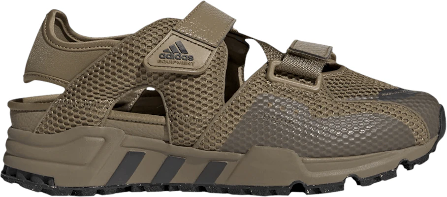 Adidas eqt deals khaki