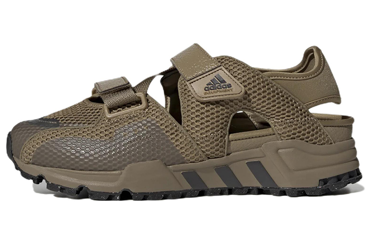 adidas EQT93 Sandal 'Tech Khaki' GZ7201