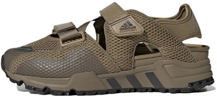 adidas EQT93 Sandal 'Tech Khaki' Pria Wanita Terbaru GZ7201 Buy adidas EQT93 Sandal 'Tech Khaki' Pria Wanita Terbaru GZ7201