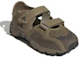 Shop adidas EQT93 Sandal 'Tech Khaki' Pria Wanita Terbaru GZ7201