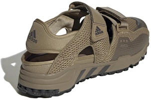 adidas EQT93 Sandal 'Tech Khaki' Pria Wanita Terbaru GZ7201 Shop adidas EQT93 Sandal 'Tech Khaki' Pria Wanita Terbaru GZ7201