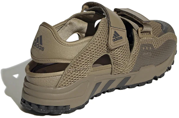 adidas EQT93 Sandal 'Tech Khaki' Pria Wanita Terbaru GZ7201 Purchase adidas EQT93 Sandal 'Tech Khaki' Pria Wanita Terbaru GZ7201