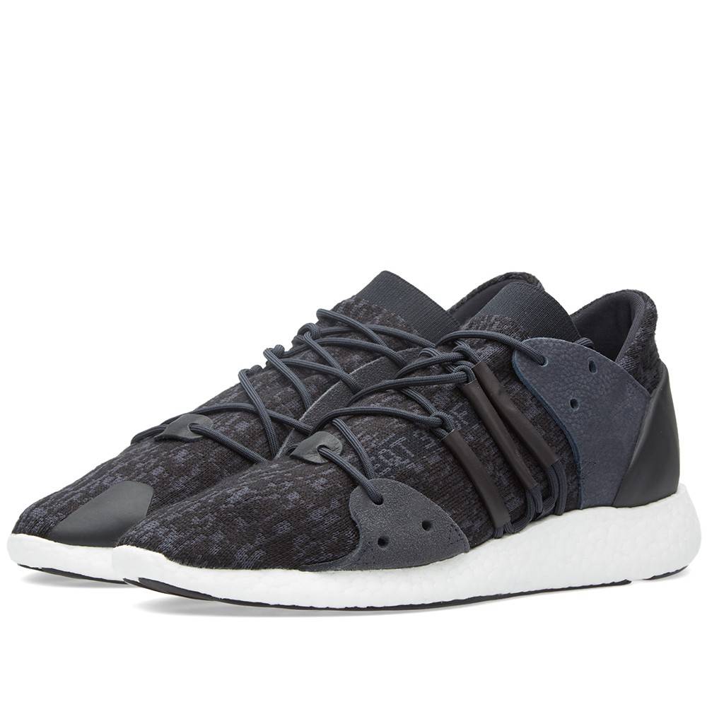 adidas EQT 3/3 F15 PK 'Black'