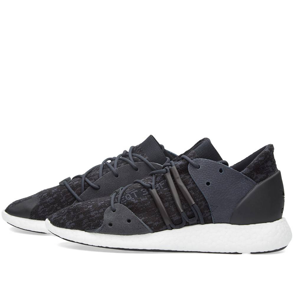 adidas EQT 3/3 F15 PK 'Black' 圖 2