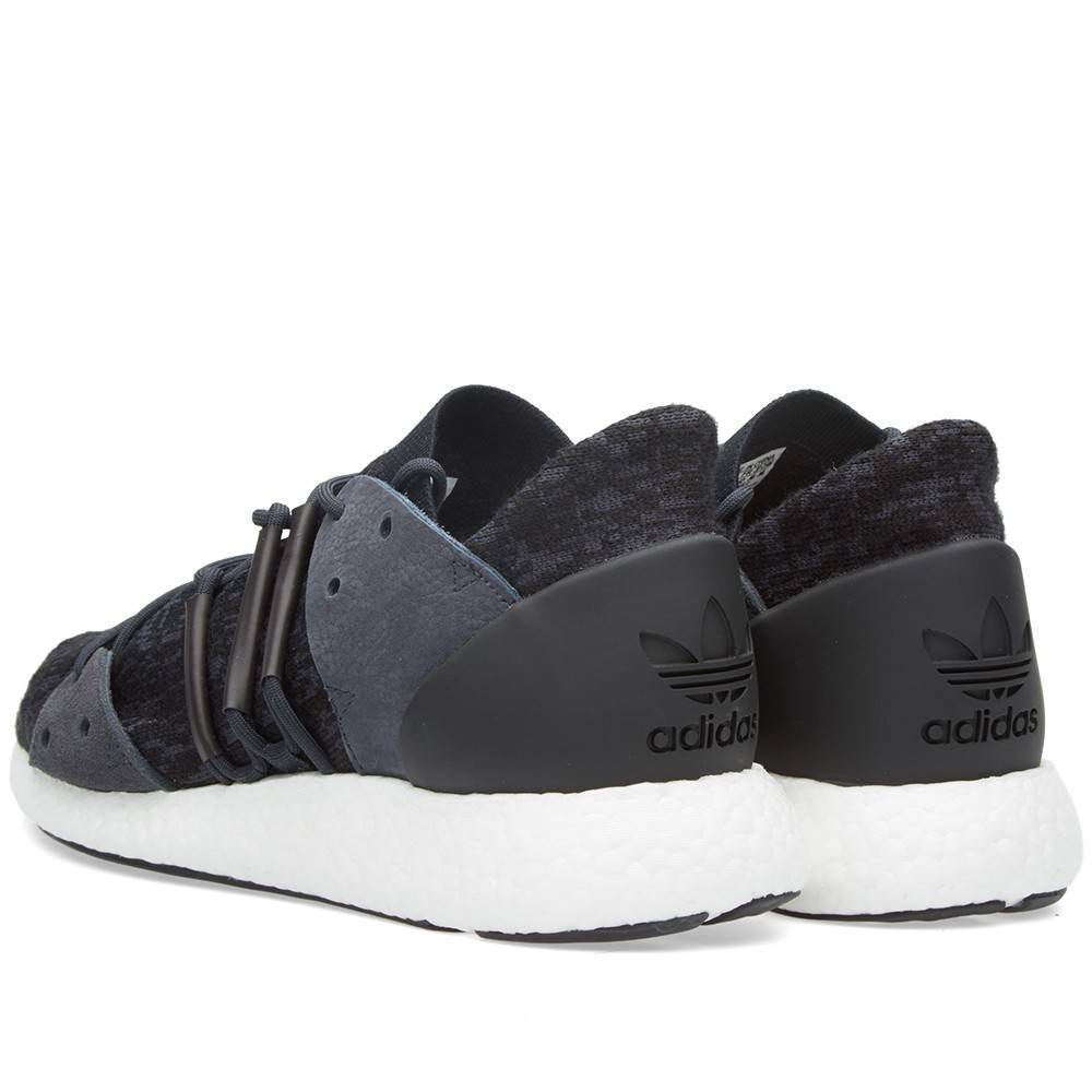 adidas EQT 3/3 F15 PK 'Black' 圖 3