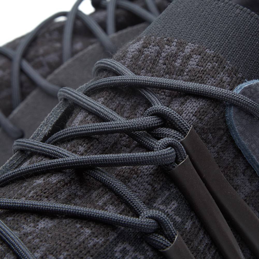 adidas EQT 3/3 F15 PK 'Black' 圖 4