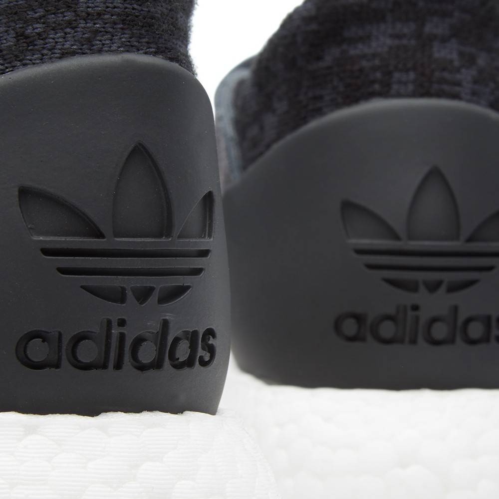 adidas EQT 3/3 F15 PK 'Black' 圖 5