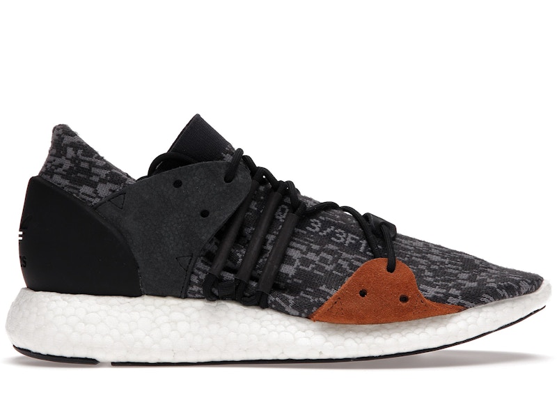 adidas EQT 3/3 F15 PK 'Statement Primeknit Pack'