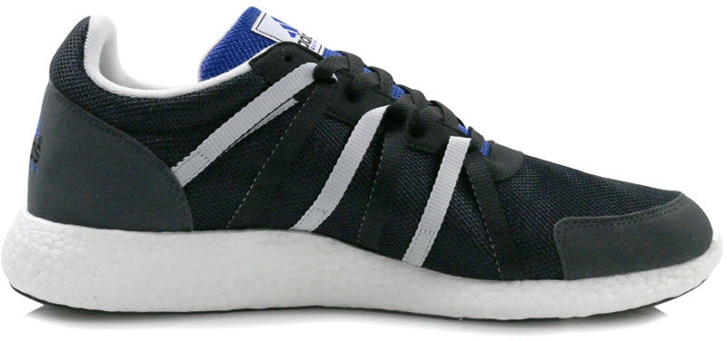 Buy adidas EQT 93-16 Boost Noir Marine Core S79121