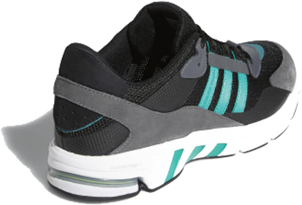 adidas EQT SN Hitam Hijau FW4815 Lookbook adidas EQT SN Hitam Hijau FW4815