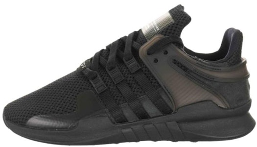 아디다스 EQT ADV 91-16 '트리플 블랙' BA8329 Buy 아디다스 EQT ADV 91-16 '트리플 블랙' BA8329