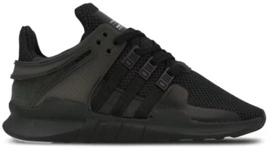 아디다스 EQT ADV 91-16 '트리플 블랙' BA8329 Order 아디다스 EQT ADV 91-16 '트리플 블랙' BA8329
