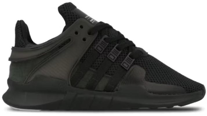 adidas EQT ADV 91-16 'Triple Black' zapatillas negras BA8329 Order adidas EQT ADV 91-16 'Triple Black' zapatillas negras BA8329