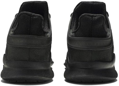 아디다스 EQT ADV 91-16 '트리플 블랙' BA8329 Shop 아디다스 EQT ADV 91-16 '트리플 블랙' BA8329