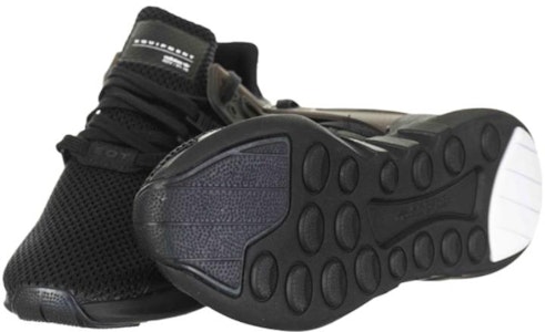 아디다스 EQT ADV 91-16 '트리플 블랙' BA8329 Purchase 아디다스 EQT ADV 91-16 '트리플 블랙' BA8329