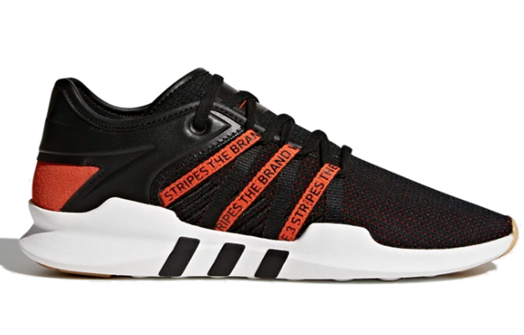 Order adidas EQT ADV Racing Schuhe ''Schwarz Rot'' CQ2154