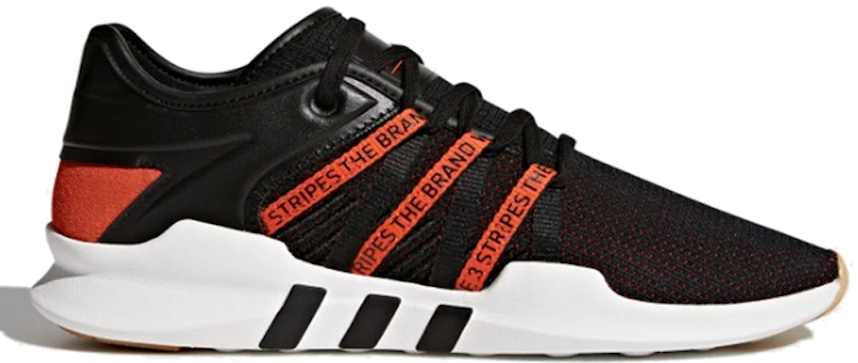 adidas EQT ADV RACING SHOES 'Black Red' CQ2154 Order adidas EQT ADV RACING SHOES 'Black Red' CQ2154
