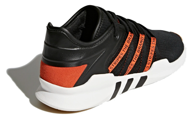 Lookbook adidas EQT ADV Racing Schuhe ''Schwarz Rot'' CQ2154