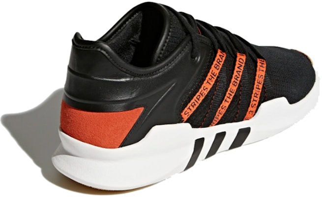 adidas EQT ADV RACING SHOES 'Black Red' CQ2154 Lookbook adidas EQT ADV RACING SHOES 'Black Red' CQ2154