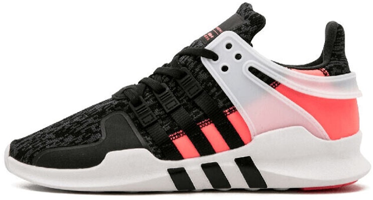 adidas originals EQT Support ADV J 防滑耐磨 低筒 運動休閒鞋 女款 黑白 Buy adidas originals EQT Support ADV J 防滑耐磨 低筒 運動休閒鞋 女款 黑白