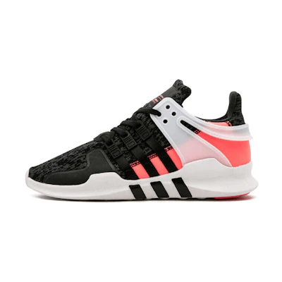 adidas EQT ADV Support J 'Core Black'