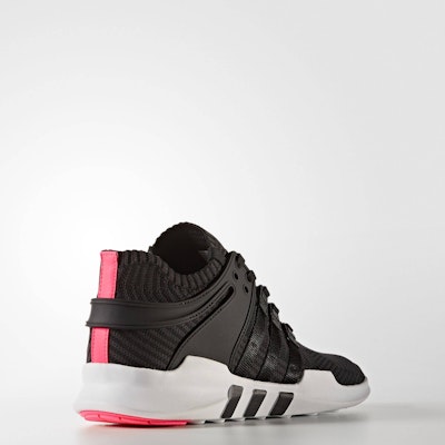 adidas EQT ADV Support PK 'Core Black' Hitam Teras BB1260 Lookbook adidas EQT ADV Support PK 'Core Black' Hitam Teras BB1260