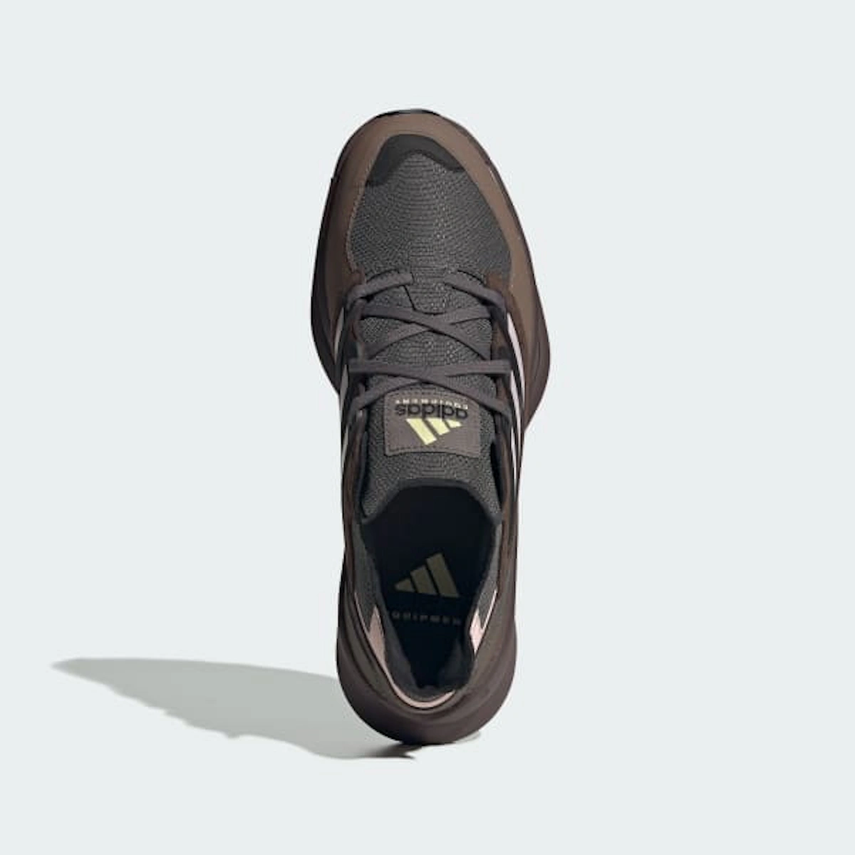 adidas EQT Agravic 'Charcoal Sandy'