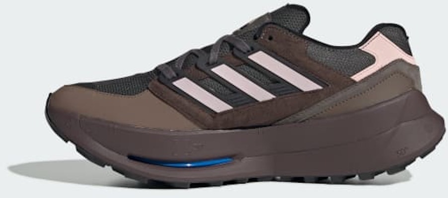 adidas EQT Agravic 'Charcoal Sandy' JH6113 Details for adidas EQT Agravic 'Charcoal Sandy' JH6113