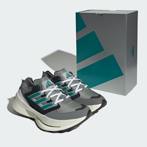 Cheap 아디다스 EQT 아그라빅 '그레이 투' JH6114