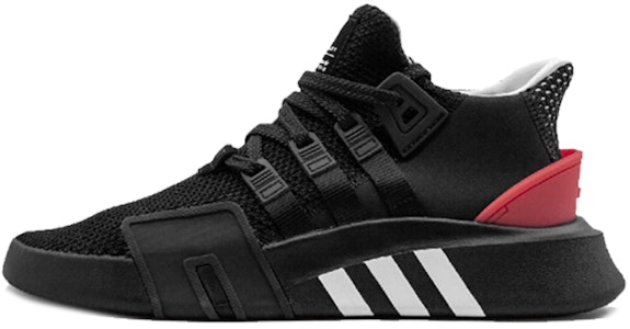 아디다스 EQT 바스크 ADV '블랙 레드' AQ1013 Buy 아디다스 EQT 바스크 ADV '블랙 레드' AQ1013