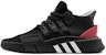 adidas EQT Bask ADV 'Hitam Merah' AQ1013