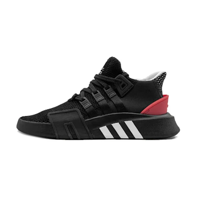 adidas EQT Bask ADV 'Black Red'